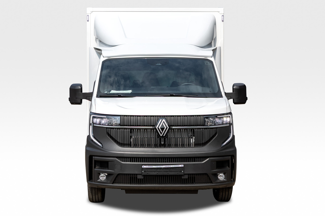 Bannert Food truck,Verkauftmobil,Emtpy,In Stock - משאית ממכר: תמונה 1 Bannert Food truck,Verkauftmobil,Emtpy,In Stock - משאית ממכר: תמונה 1