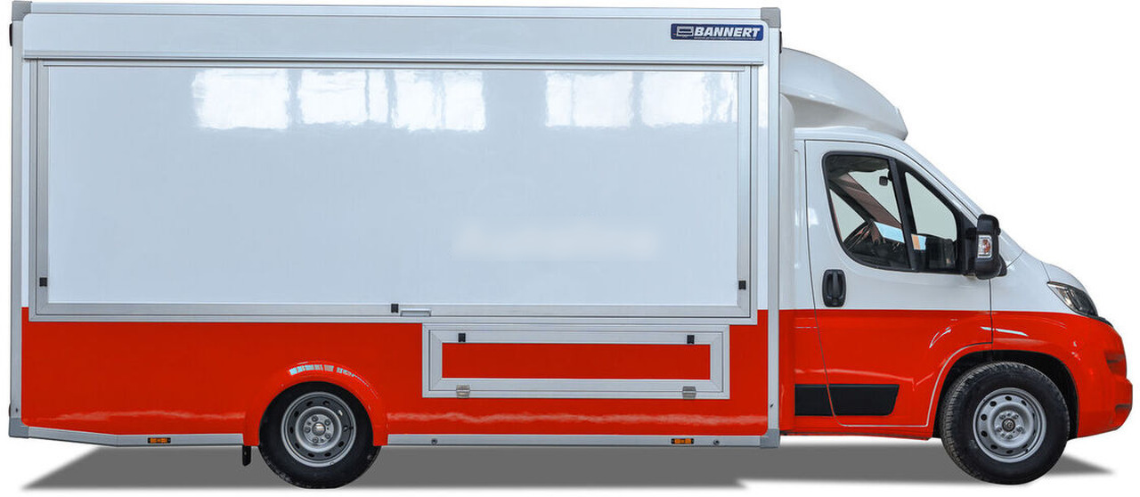 Bannert NA ZAMÓWIENIE Bannert Kurczak Grill Food Truck/Chicken Grill Fo - משאית ממכר: תמונה 4 Bannert NA ZAMÓWIENIE Bannert Kurczak Grill Food Truck/Chicken Grill Fo - משאית ממכר: תמונה 4