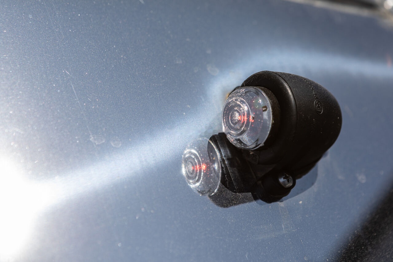 הַחכָּרָה Bannert Verkaufswagen Imbiss Airstream | IN STOCK Bannert Verkaufswagen Imbiss Airstream | IN STOCK: תמונה 23