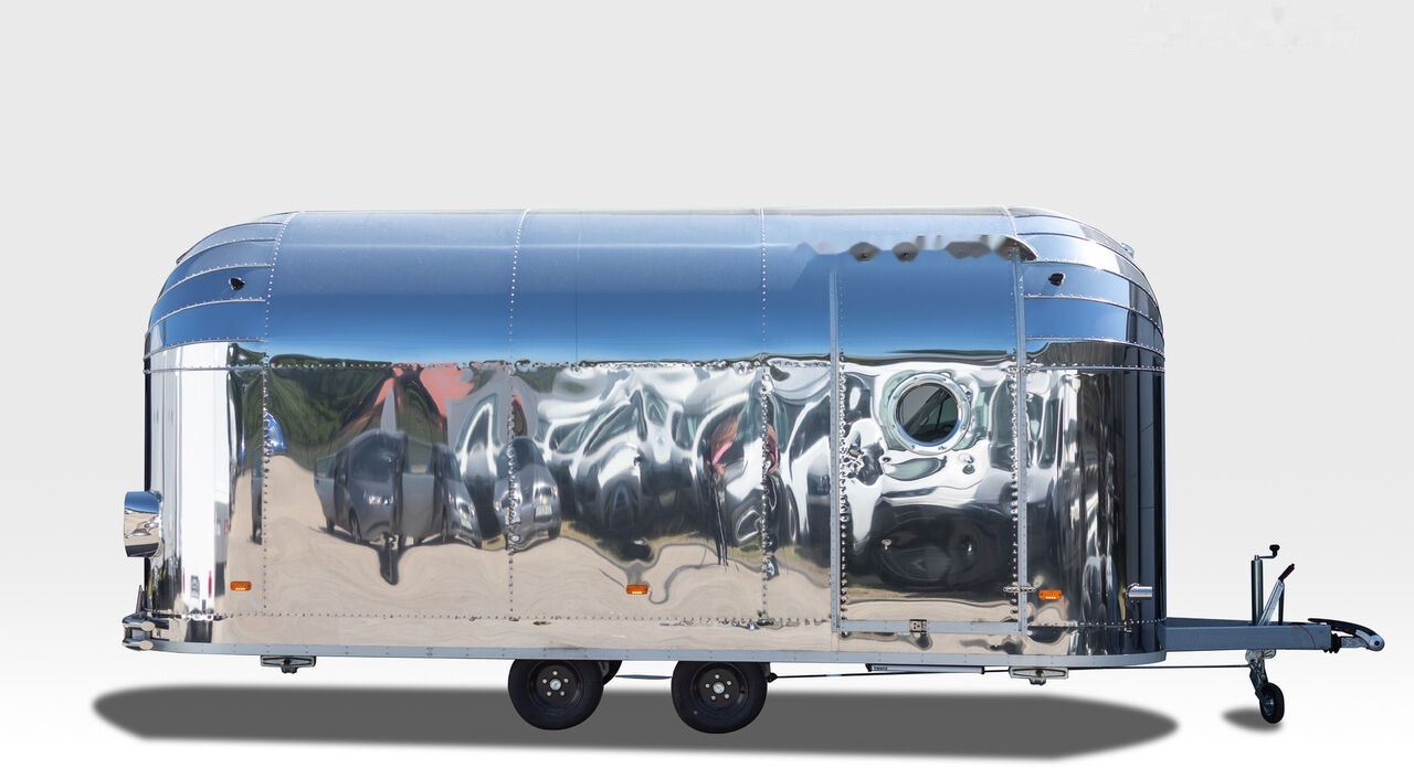 הַחכָּרָה Bannert Verkaufswagen Imbiss Airstream | IN STOCK Bannert Verkaufswagen Imbiss Airstream | IN STOCK: תמונה 10