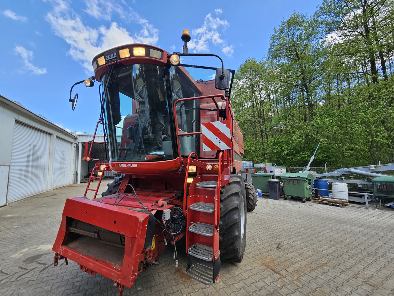Case 2388 - מקצרת קומבינה: תמונה 4 Case 2388 - מקצרת קומבינה: תמונה 4