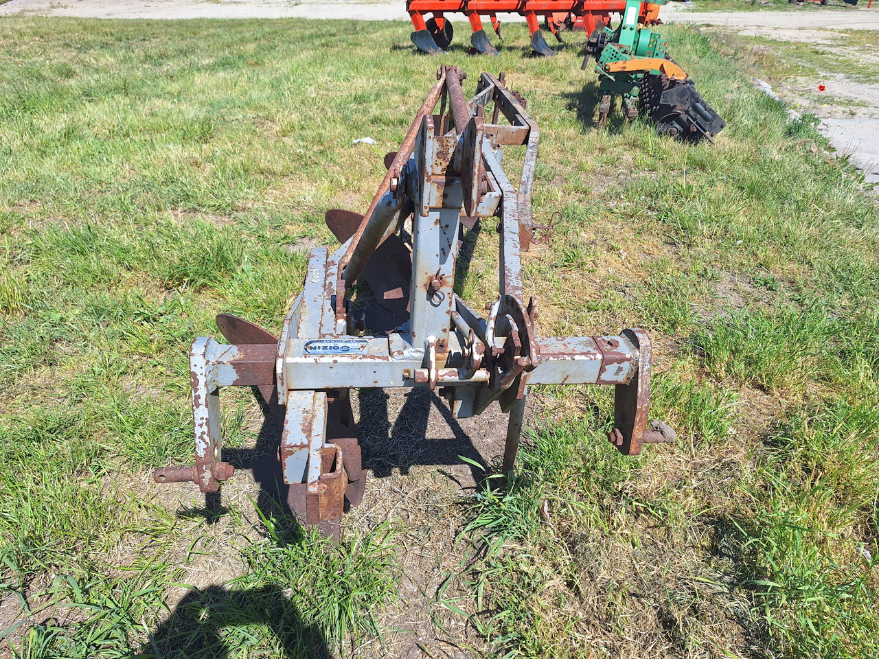 GOIZIN S512G0 - מחרשה: תמונה 5 GOIZIN S512G0 - מחרשה: תמונה 5