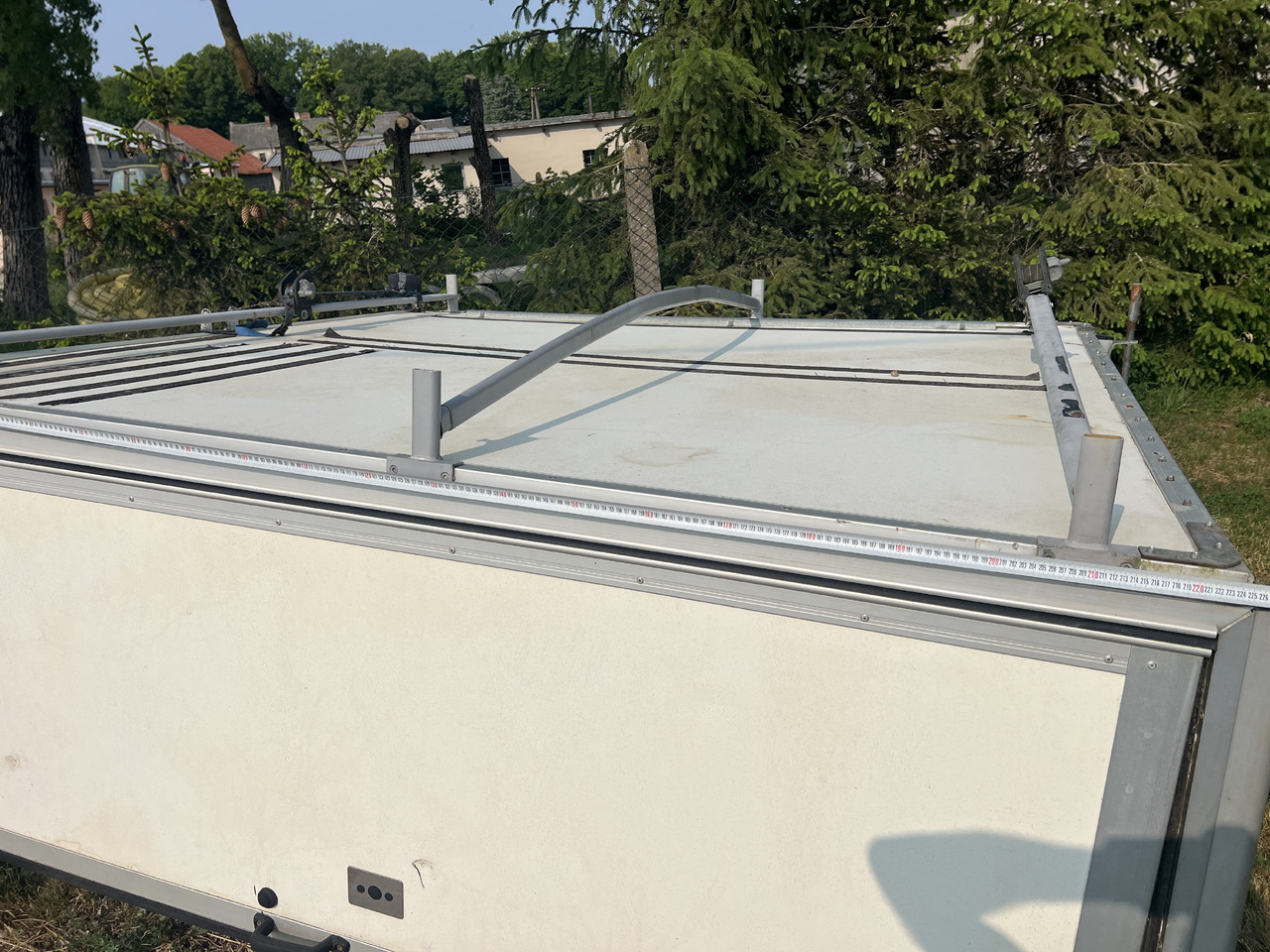 Irsta Skap VW T5 T4 T6 - מכונית: תמונה 5 Irsta Skap VW T5 T4 T6 - מכונית: תמונה 5