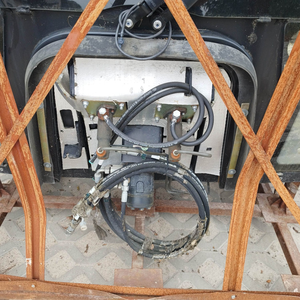 JCB CX - מחפרון: תמונה 3 JCB CX - מחפרון: תמונה 3