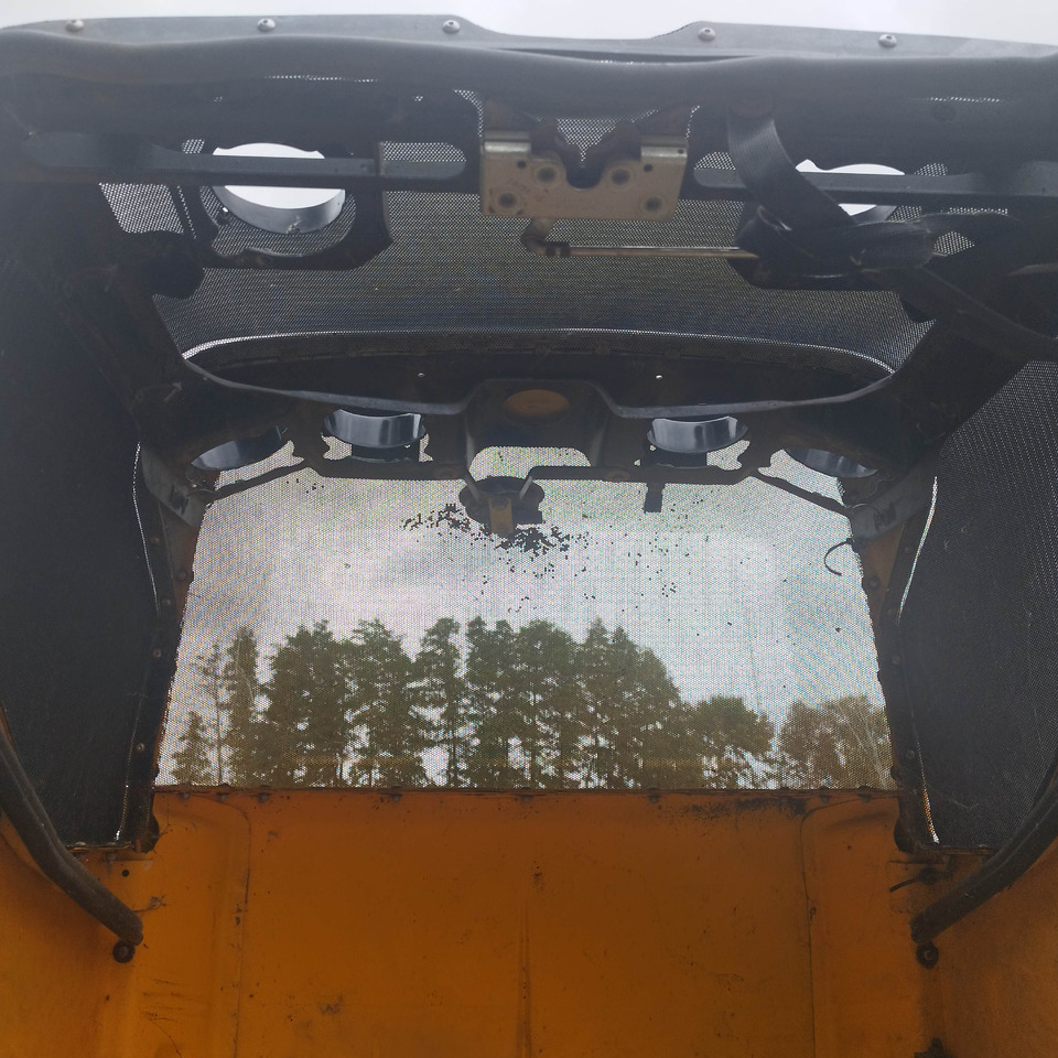 JCB Fastrac - גוף וחלק חיצוני עבור מכונה חקלאית: תמונה 4 JCB Fastrac - גוף וחלק חיצוני עבור מכונה חקלאית: תמונה 4