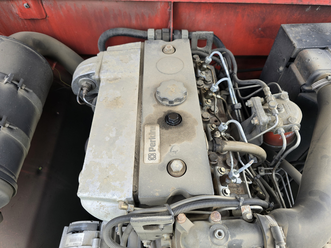 MANITOU MT 1337 SLT Turbo - מעמיס גלגלים: תמונה 4 MANITOU MT 1337 SLT Turbo - מעמיס גלגלים: תמונה 4