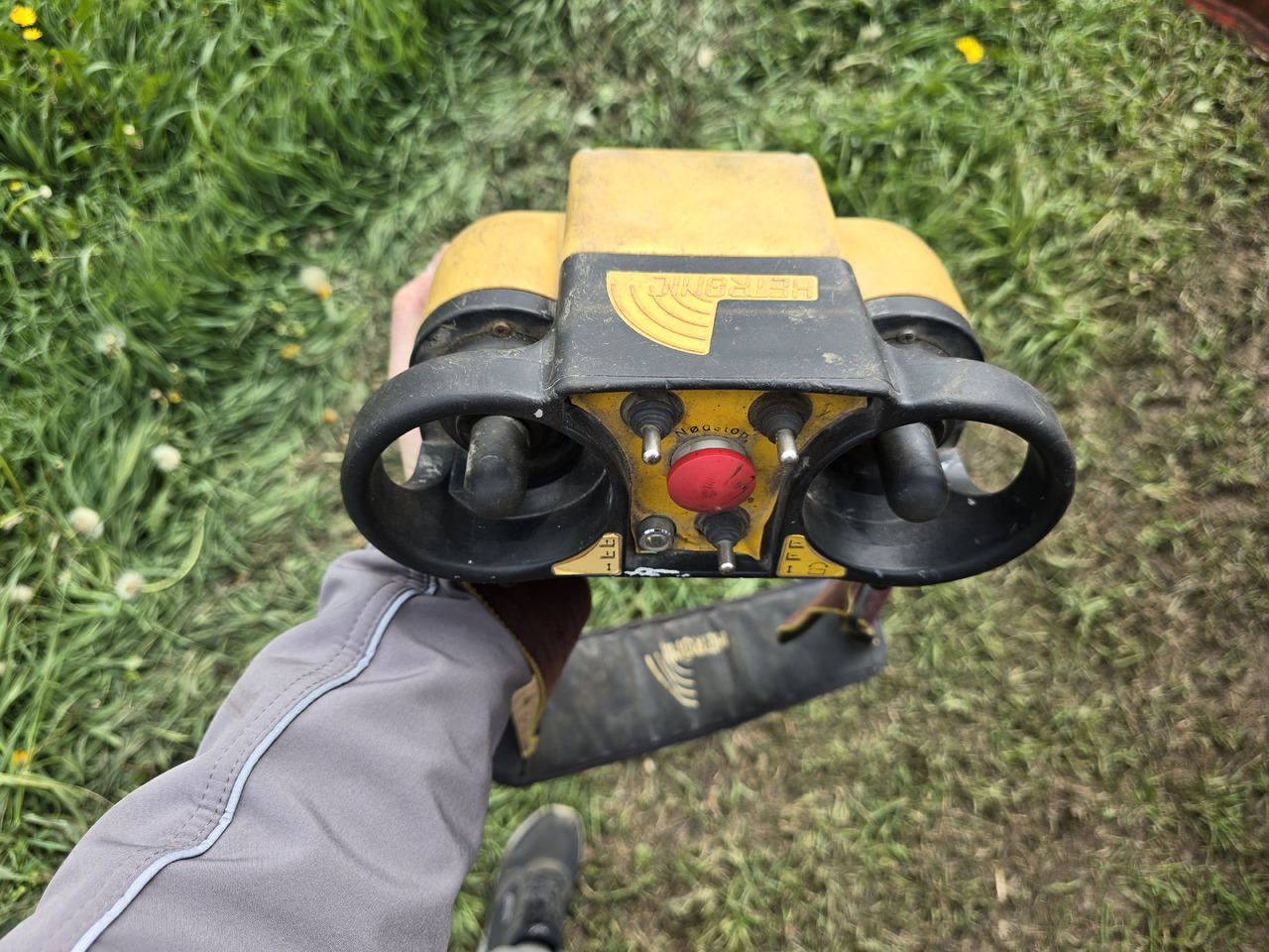 MANITOU MT 1337 SLT Turbo - מעמיס גלגלים: תמונה 5 MANITOU MT 1337 SLT Turbo - מעמיס גלגלים: תמונה 5