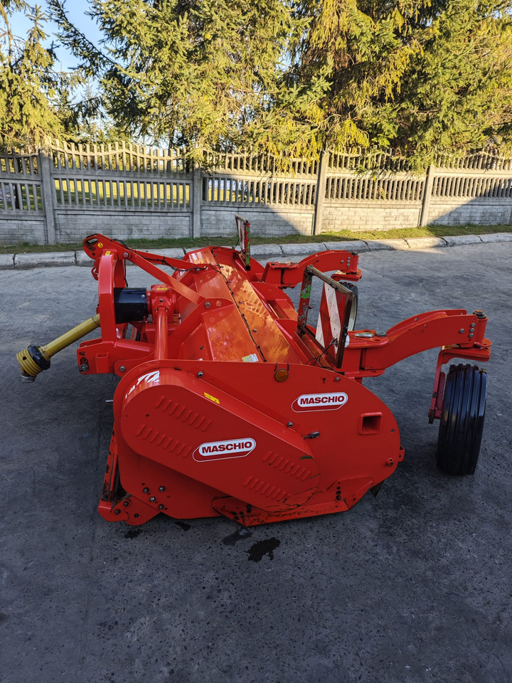 MASCHIO Ariete 280 - מכסחה: תמונה 3 MASCHIO Ariete 280 - מכסחה: תמונה 3