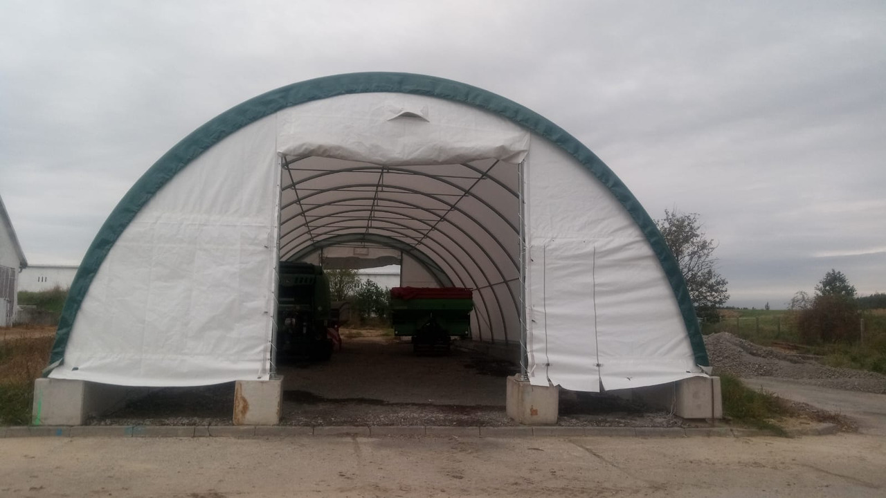PE 19.81 m x 9.14 m x 4.5 m - מכונות אחרות: תמונה 5 PE 19.81 m x 9.14 m x 4.5 m - מכונות אחרות: תמונה 5