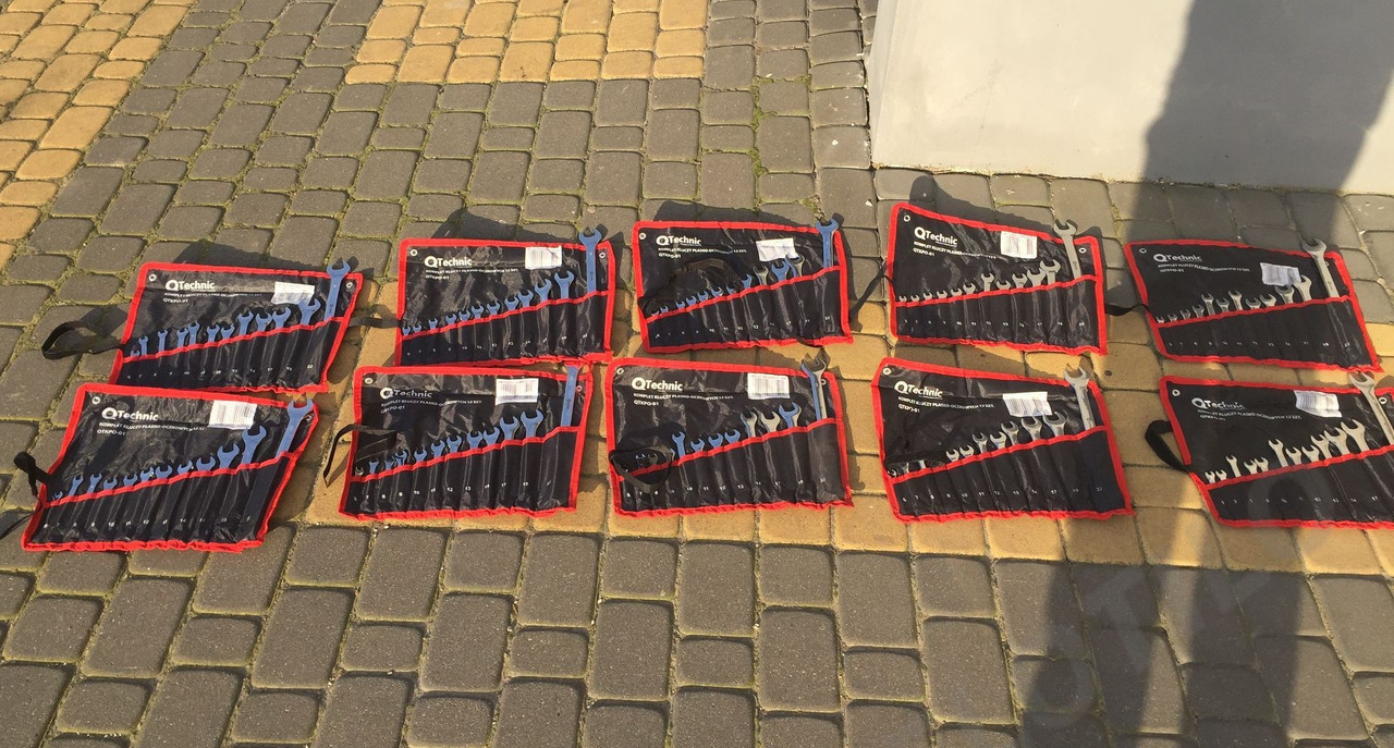 QTechnic QTKPO-01 - כלי רכב: תמונה 1 QTechnic QTKPO-01 - כלי רכב: תמונה 1