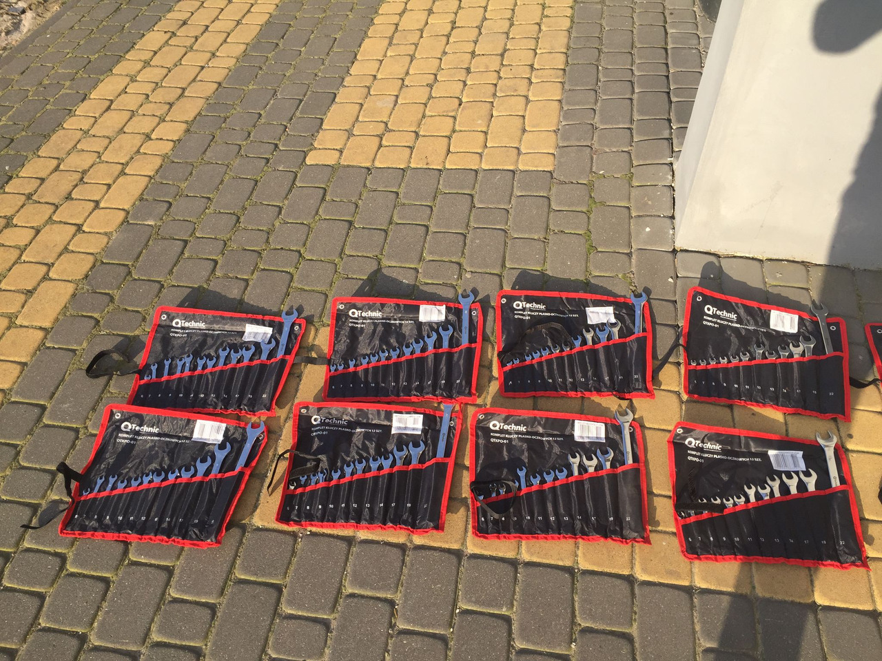 QTechnic QTKPO-01 - כלי רכב: תמונה 2 QTechnic QTKPO-01 - כלי רכב: תמונה 2