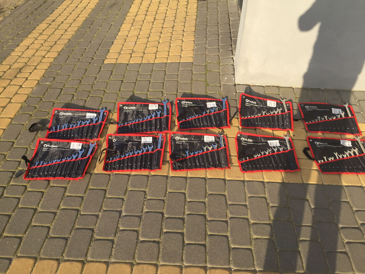 QTechnic QTKPO-01 - כלי רכב: תמונה 4 QTechnic QTKPO-01 - כלי רכב: תמונה 4