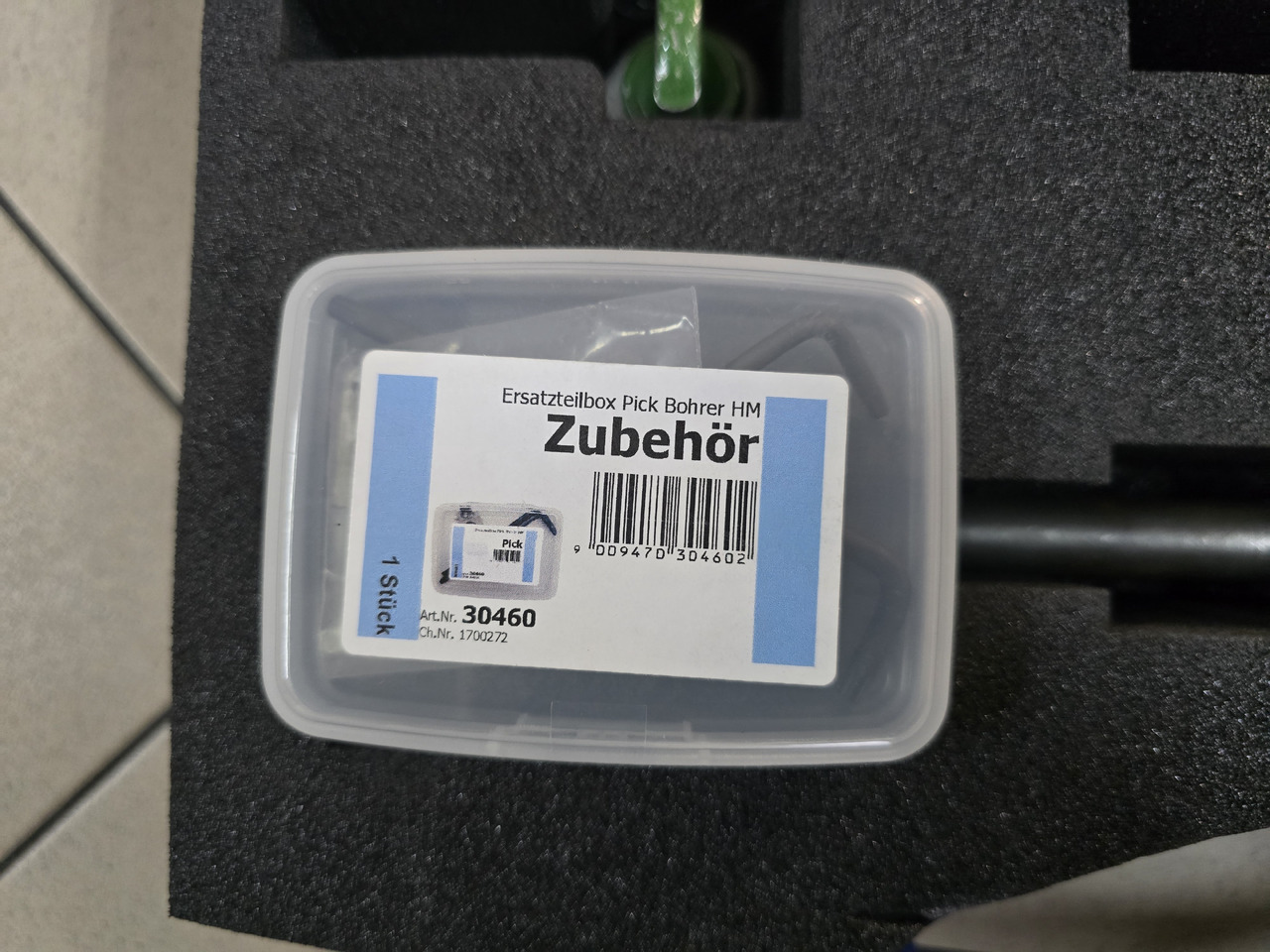 SIHGA Pick - כלי/ ציוד: תמונה 4 SIHGA Pick - כלי/ ציוד: תמונה 4