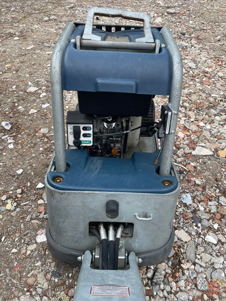 SWEPAC FB250 - מדחס: תמונה 2 SWEPAC FB250 - מדחס: תמונה 2