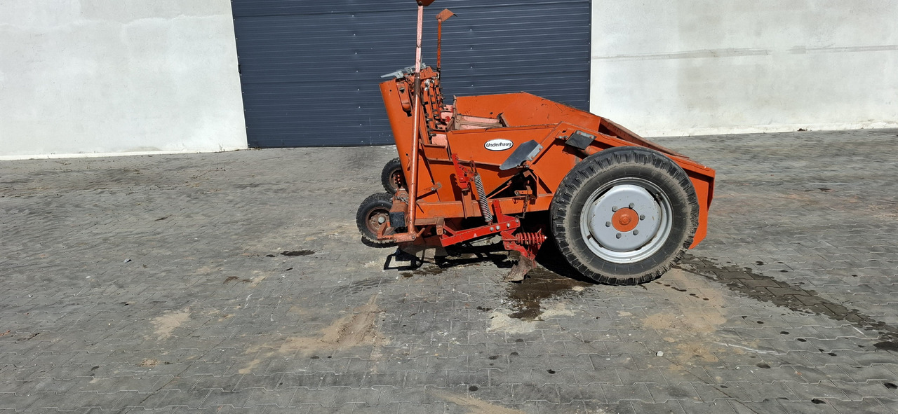 UDERHAUG 351 - משתיל תפוחי אדמה: תמונה 4 UDERHAUG 351 - משתיל תפוחי אדמה: תמונה 4