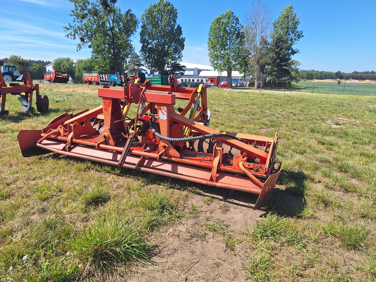 Inna AH523 - משדדה: תמונה 2 Inna AH523 - משדדה: תמונה 2