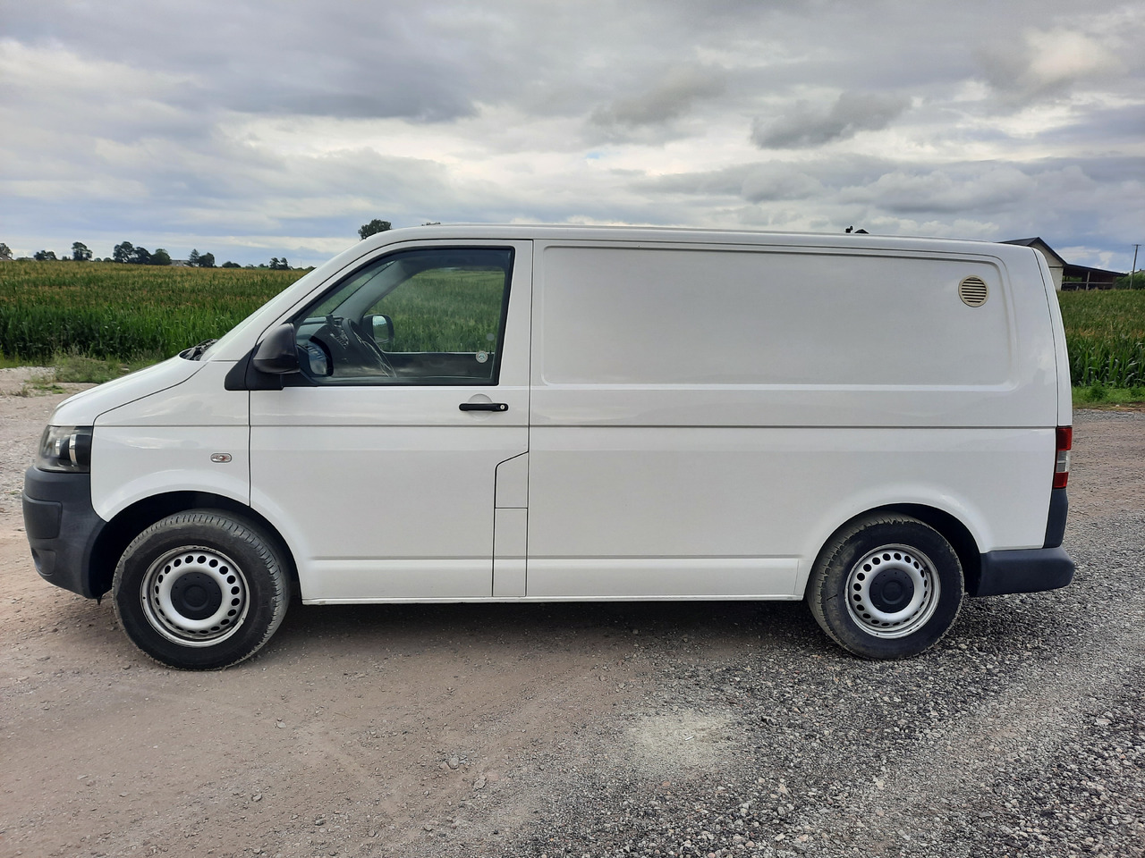 Volkswagen Transporter - מכונית: תמונה 3 Volkswagen Transporter - מכונית: תמונה 3