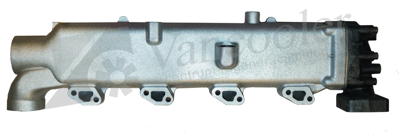 AGR EGR MODULE MAN TGL 4 AGR EGR MODULE - מקרר EGR עבור משאית: תמונה 1 AGR EGR MODULE MAN TGL 4 AGR EGR MODULE - מקרר EGR עבור משאית: תמונה 1