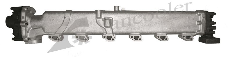 AGR EGR MODULE MAN TGL 6NV AGR EGR MODULE - מקרר EGR עבור משאית: תמונה 1 AGR EGR MODULE MAN TGL 6NV AGR EGR MODULE - מקרר EGR עבור משאית: תמונה 1