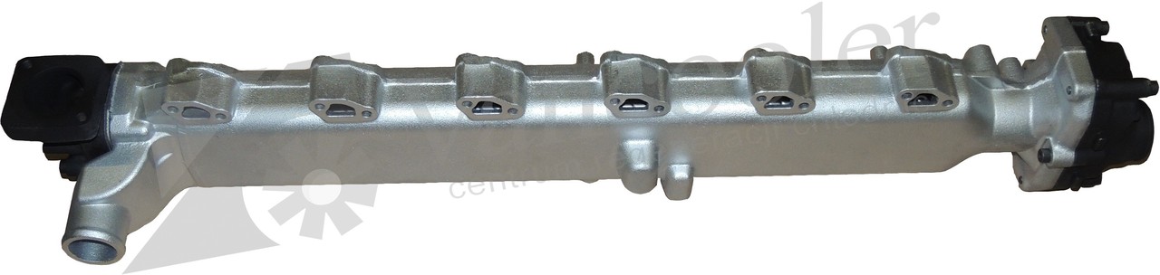 AGR EGR MODULE MAN TGM AGR EGR MODULE - מקרר EGR עבור משאית: תמונה 1 AGR EGR MODULE MAN TGM AGR EGR MODULE - מקרר EGR עבור משאית: תמונה 1