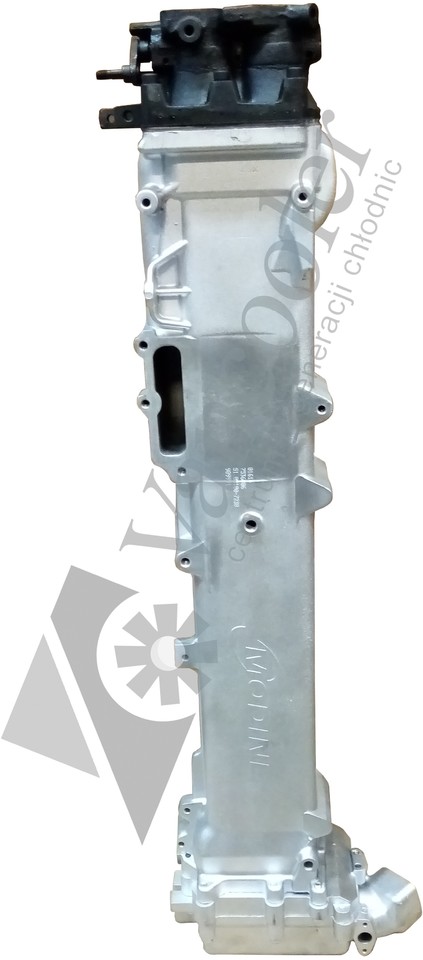 AGR EGR MODULE MAN TGX 12 AGR EGR MODULE - מקרר EGR עבור משאית: תמונה 1 AGR EGR MODULE MAN TGX 12 AGR EGR MODULE - מקרר EGR עבור משאית: תמונה 1
