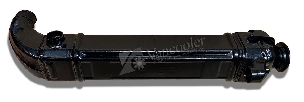 AGR EGR MODULE MERCEDES MP4 AGR EGR MODULE - מקרר EGR עבור משאית: תמונה 1 AGR EGR MODULE MERCEDES MP4 AGR EGR MODULE - מקרר EGR עבור משאית: תמונה 1