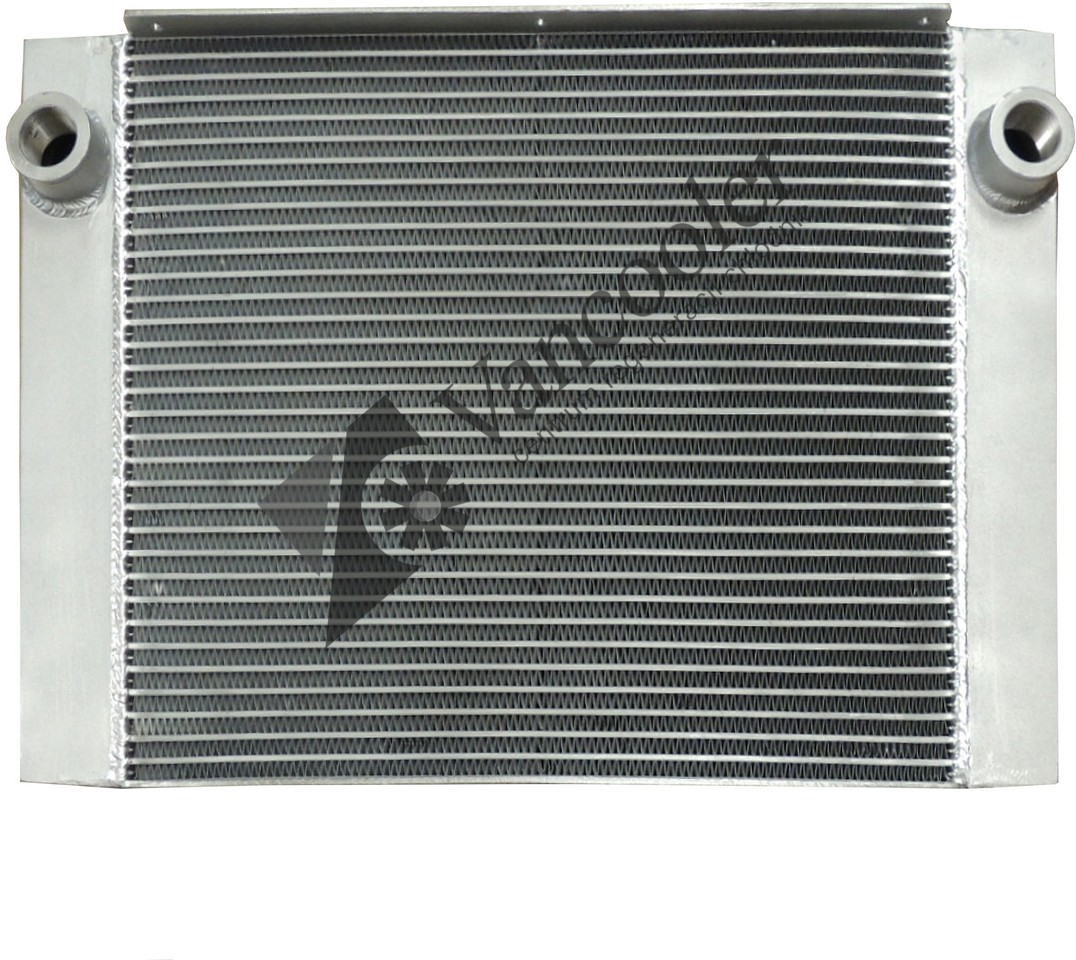 FUCHS MHL 434 - מקרר שמן עבור מטפל בפסולת/ תעשייתי: תמונה 1 FUCHS MHL 434 - מקרר שמן עבור מטפל בפסולת/ תעשייתי: תמונה 1