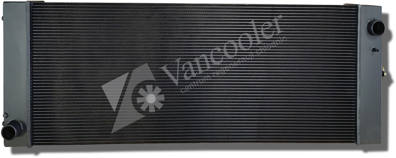 Komatsu PC240 NLC10 - רדיאטור עבור מכונת בנייה: תמונה 1 Komatsu PC240 NLC10 - רדיאטור עבור מכונת בנייה: תמונה 1