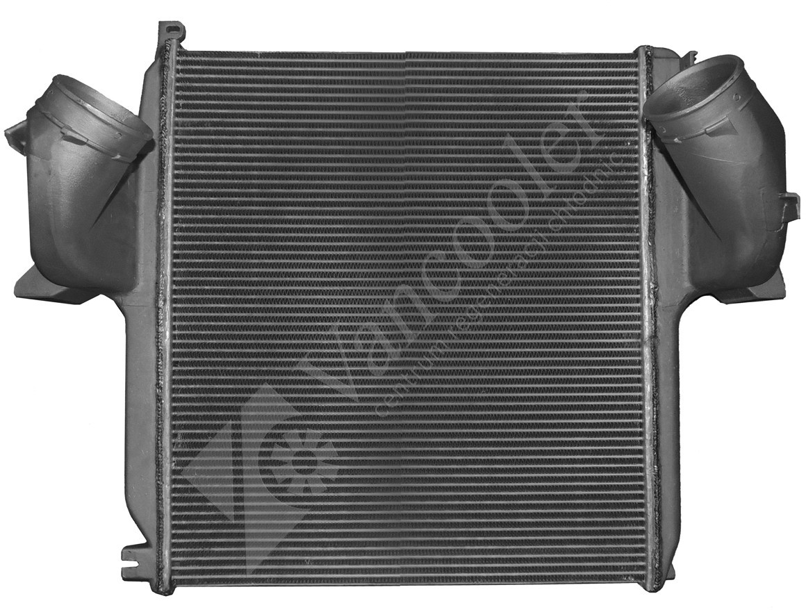 MERCEDES ACTROS 96-02 - מקרר פנימי עבור משאית: תמונה 1 MERCEDES ACTROS 96-02 - מקרר פנימי עבור משאית: תמונה 1