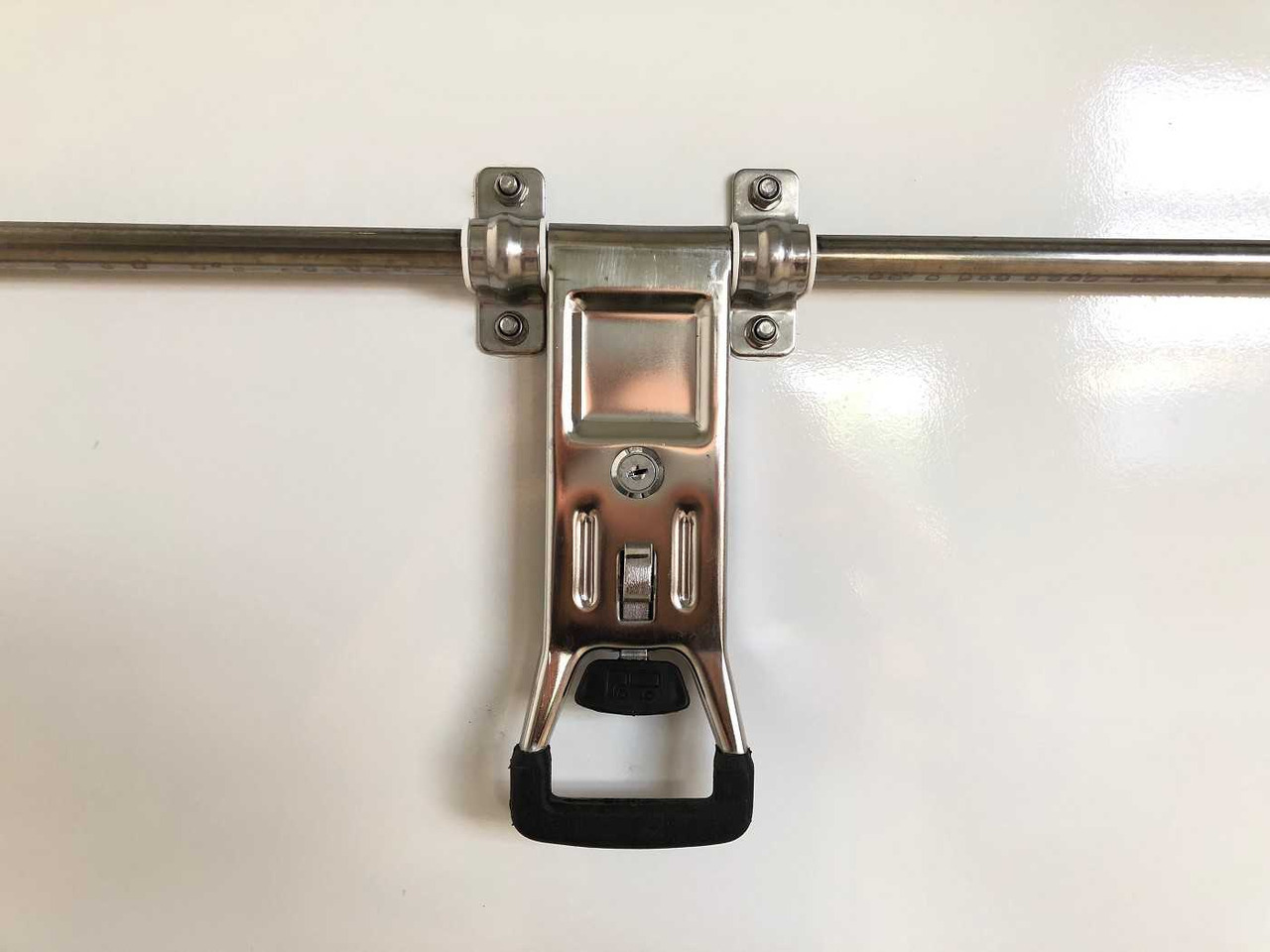 חָדָשׁ קרון נגרר בתיבה סגורה BLYSS F2741HT Rampe Kofferanhänger: תמונה 17