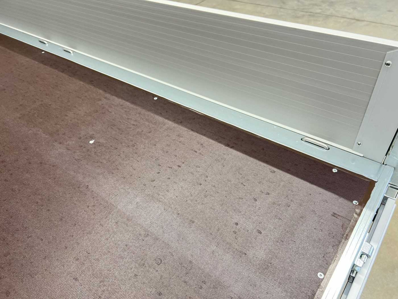 חָדָשׁ קרון נגרר למכונית BOECKMANN HL-AL 3016/20 Eco XXL Hochlader: תמונה 13
