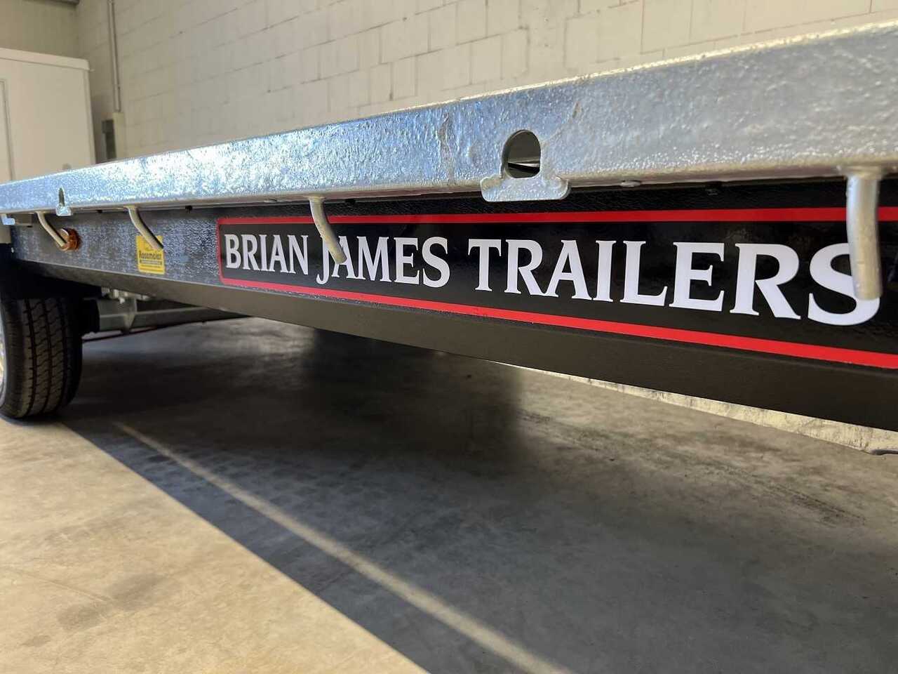 חָדָשׁ קרון נגרר בהובלה אוטומטית BRIAN_JAMES Connect 476-6022-35-3-12 Autotransporter: תמונה 19