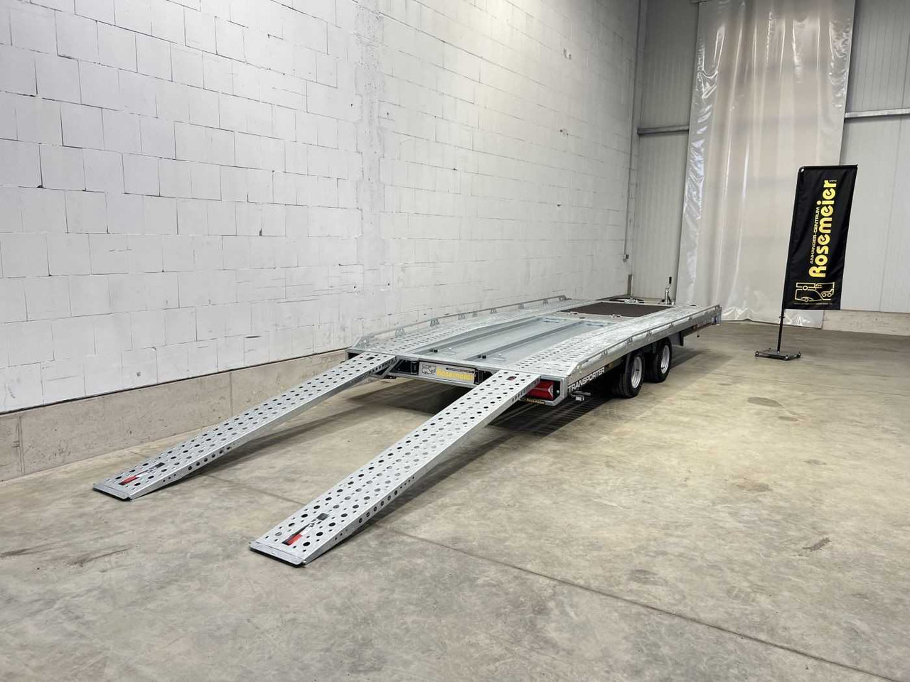 BRIAN_JAMES T Transporter 231-4520-30-2-10 Autotransporter - קרון נגרר בהובלה אוטומטית: תמונה 2 BRIAN_JAMES T Transporter 231-4520-30-2-10 Autotransporter - קרון נגרר בהובלה אוטומטית: תמונה 2