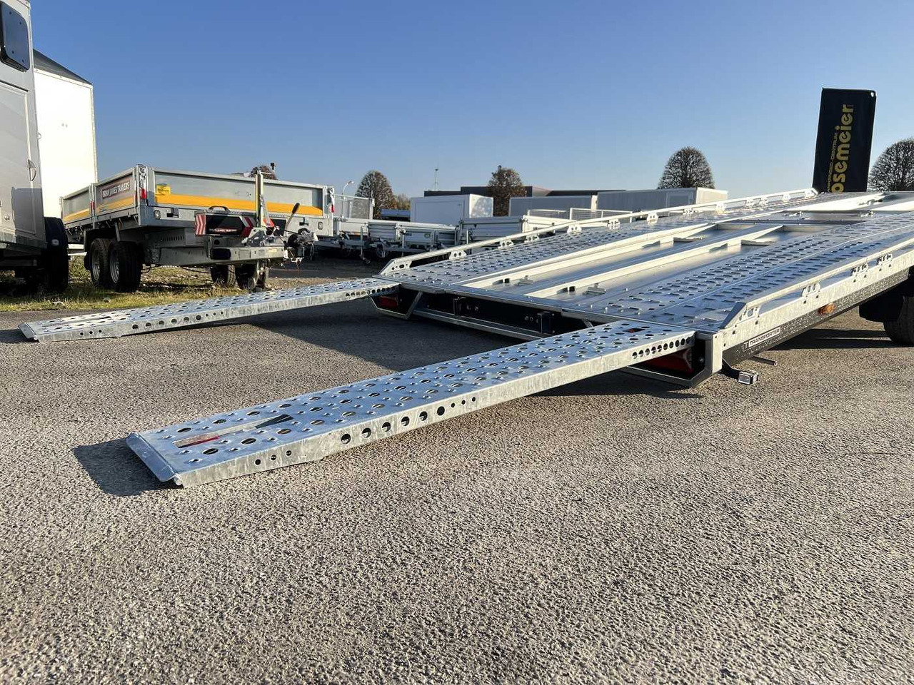 BRIAN_JAMES T Transporter 231-5522-35-2-12 Autotransporter - קרון נגרר בהובלה אוטומטית: תמונה 4 BRIAN_JAMES T Transporter 231-5522-35-2-12 Autotransporter - קרון נגרר בהובלה אוטומטית: תמונה 4