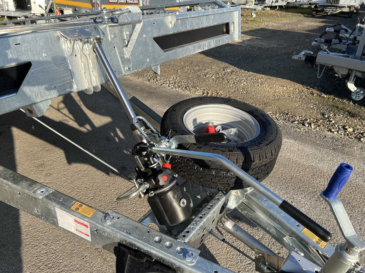 חָדָשׁ קרון נגרר בהובלה אוטומטית BRIAN_JAMES T Transporter 231-5522-35-2-12 Autotransporter: תמונה 10