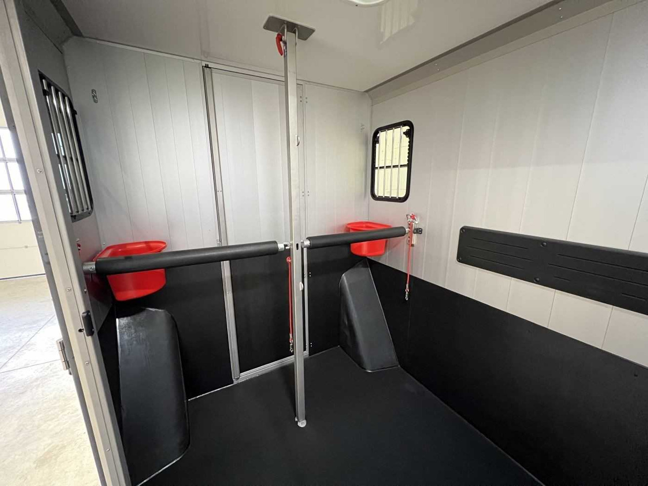 משאית סוסים Fiat Compact Basic LKW: תמונה 9