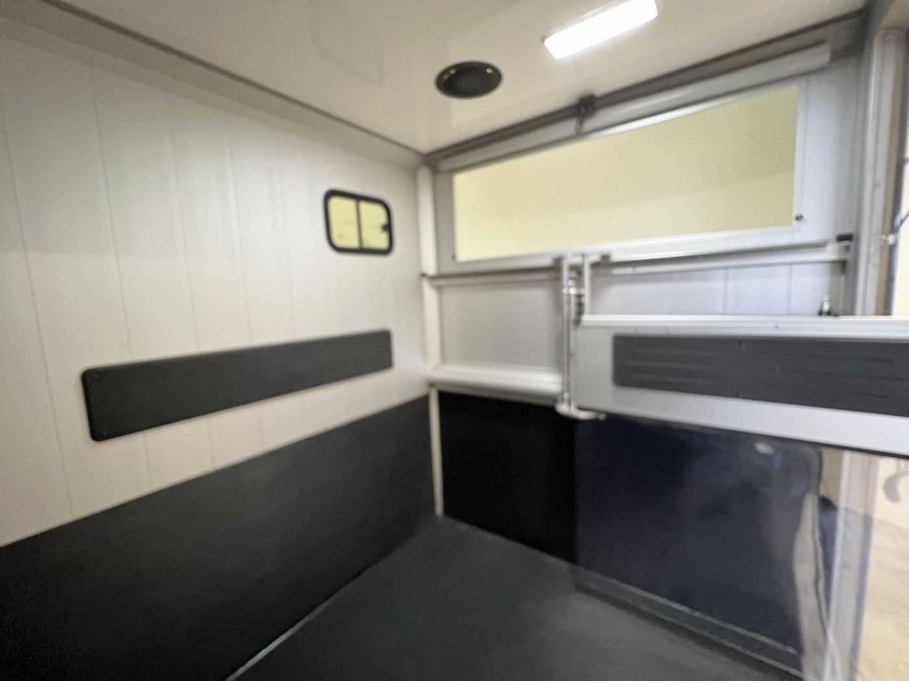 משאית סוסים Fiat Compact Basic LKW: תמונה 19