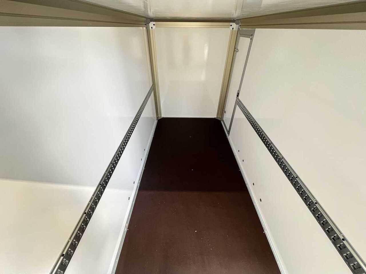 חָדָשׁ קרון נגרר בתיבה סגורה HENRA Box Trailer Kofferanhänger: תמונה 12 חָדָשׁ קרון נגרר בתיבה סגורה HENRA Box Trailer Kofferanhänger: תמונה 12