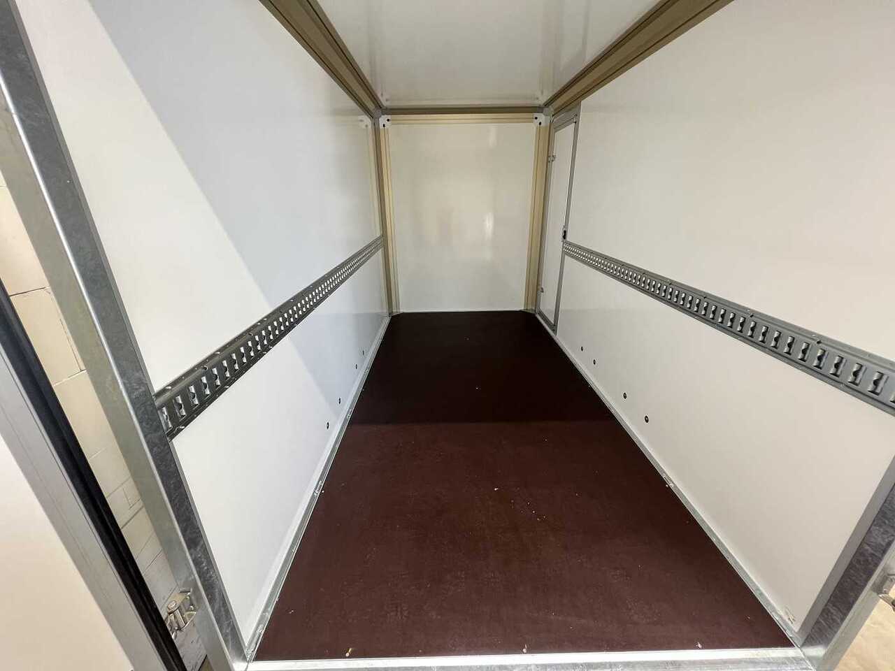 חָדָשׁ קרון נגרר בתיבה סגורה HENRA Box Trailer Kofferanhänger: תמונה 13 חָדָשׁ קרון נגרר בתיבה סגורה HENRA Box Trailer Kofferanhänger: תמונה 13