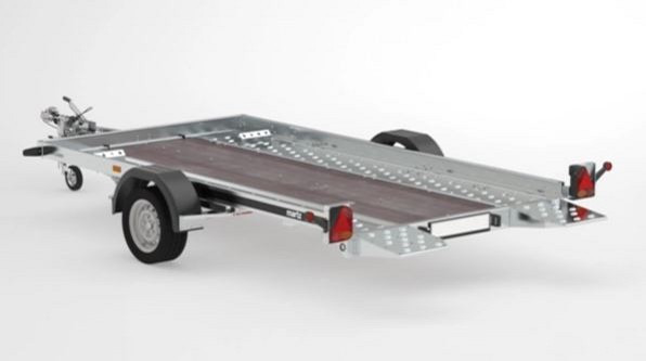 MARTZ Tieflader 350 1,8T Holz Autotransporter - קרון נגרר בהובלה אוטומטית: תמונה 2 MARTZ Tieflader 350 1,8T Holz Autotransporter - קרון נגרר בהובלה אוטומטית: תמונה 2