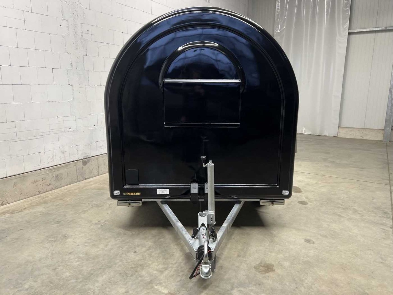 TPV Foodtrailer Modell 2.0 Verkaufsanhänger - קרון נגרר לממכר: תמונה 3 TPV Foodtrailer Modell 2.0 Verkaufsanhänger - קרון נגרר לממכר: תמונה 3