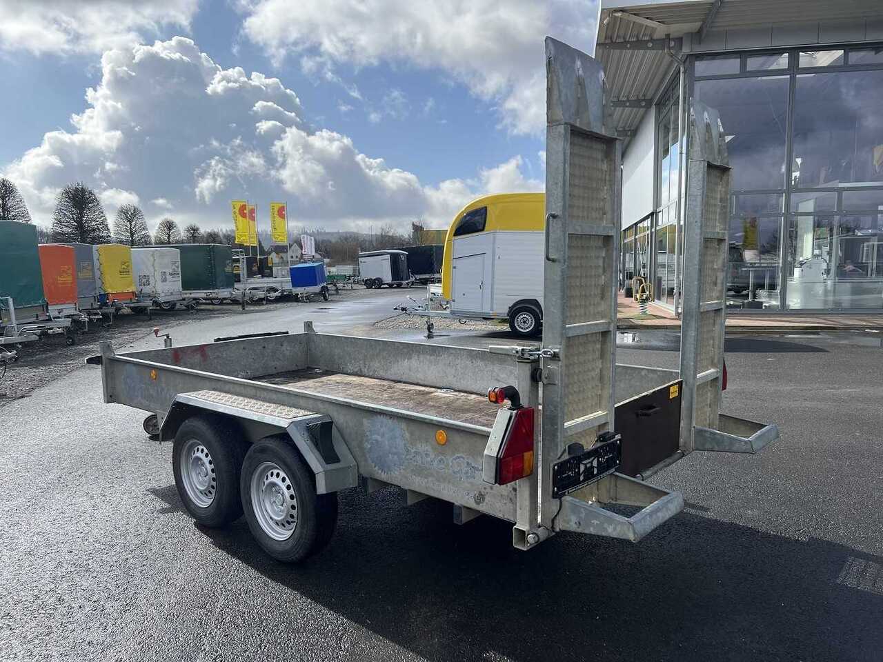 UNSINN UBA 3536/175 Maschinentransporter - קרון נגרר לצמחים: תמונה 5 UNSINN UBA 3536/175 Maschinentransporter - קרון נגרר לצמחים: תמונה 5
