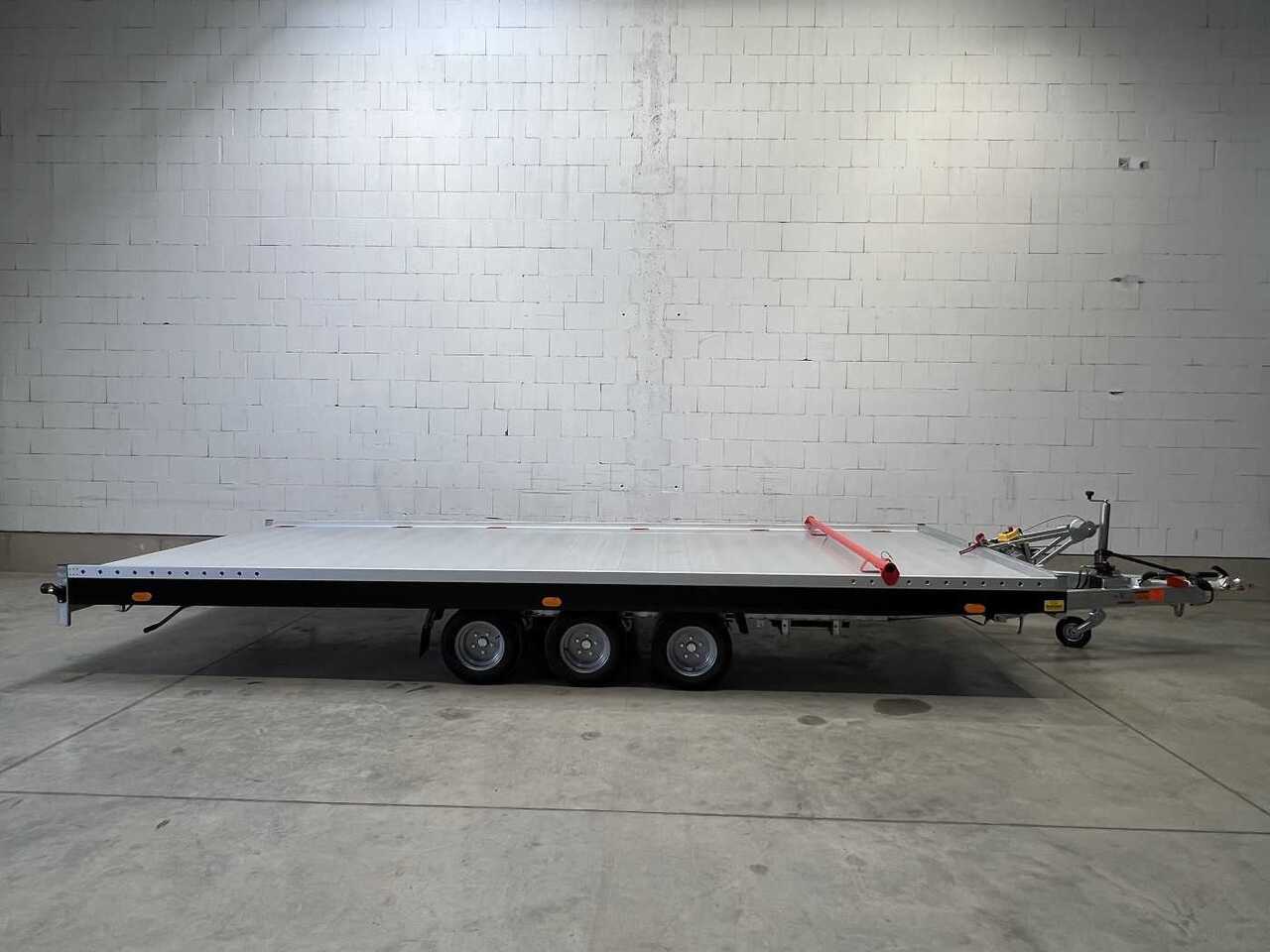 VEZEKO Jumbo Light 35.56 E-Winde Autotransporter - קרון נגרר בהובלה אוטומטית: תמונה 3 VEZEKO Jumbo Light 35.56 E-Winde Autotransporter - קרון נגרר בהובלה אוטומטית: תמונה 3