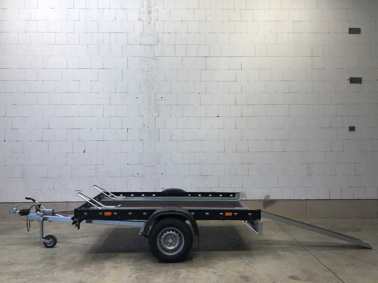 VEZEKO Motomax B 13 Motorradanhänger - נגרר לאופנוע: תמונה 3 VEZEKO Motomax B 13 Motorradanhänger - נגרר לאופנוע: תמונה 3