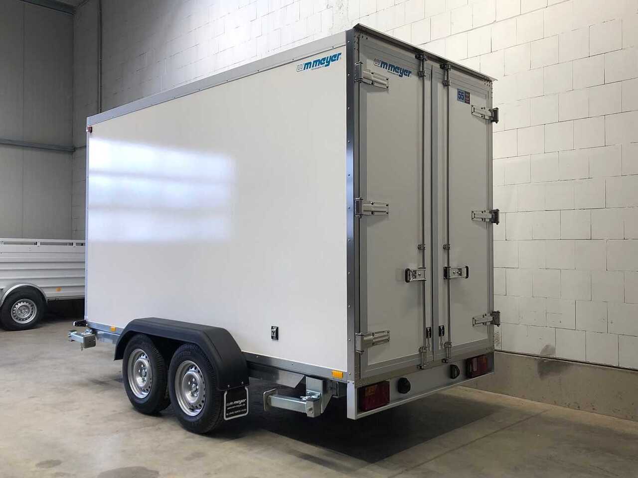 חָדָשׁ קרון נגרר עם קירור WM MEYER AZK 3534/156 Seitentür Kühlanhänger: תמונה 20