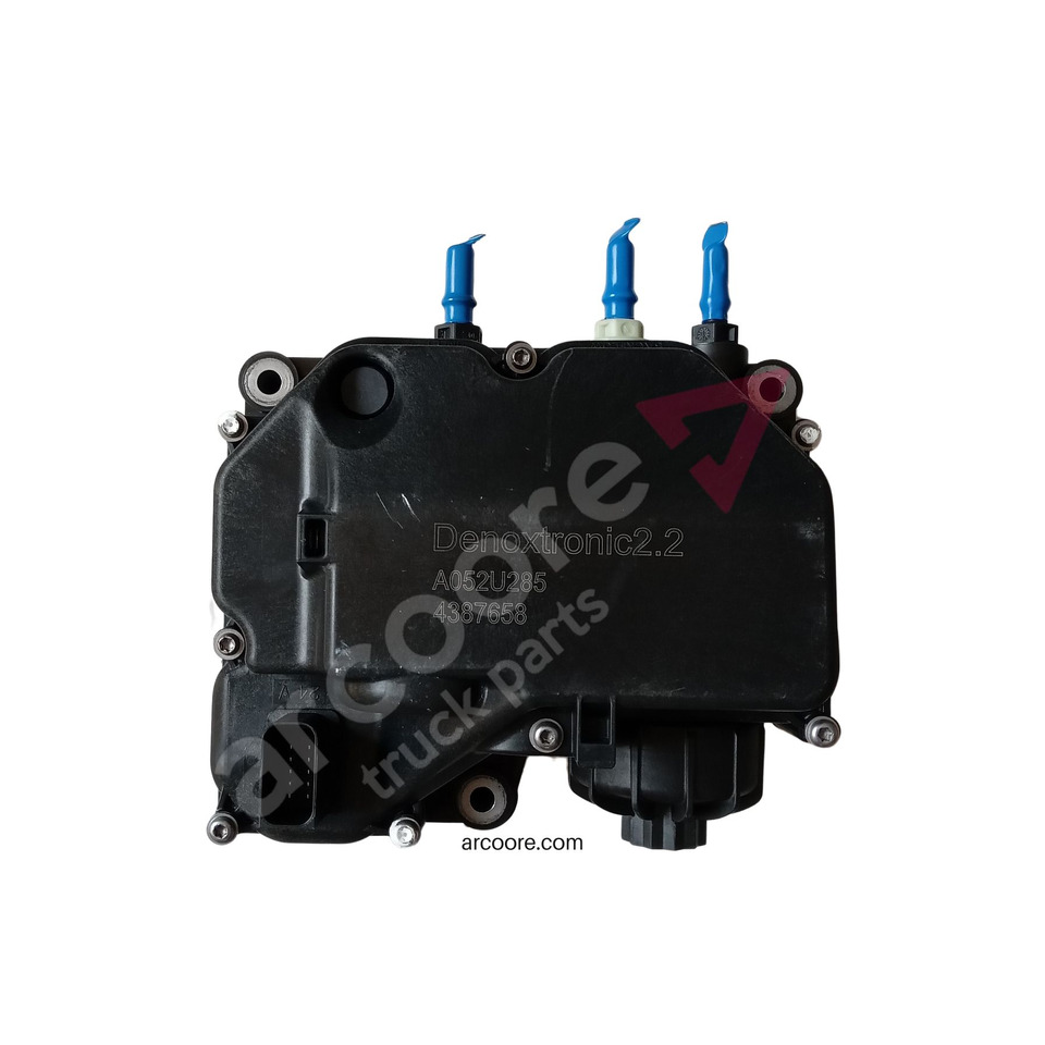 Bosch Denoxtronic 2.2, OE 84481762 - מכל AdBlue: תמונה 1 Bosch Denoxtronic 2.2, OE 84481762 - מכל AdBlue: תמונה 1