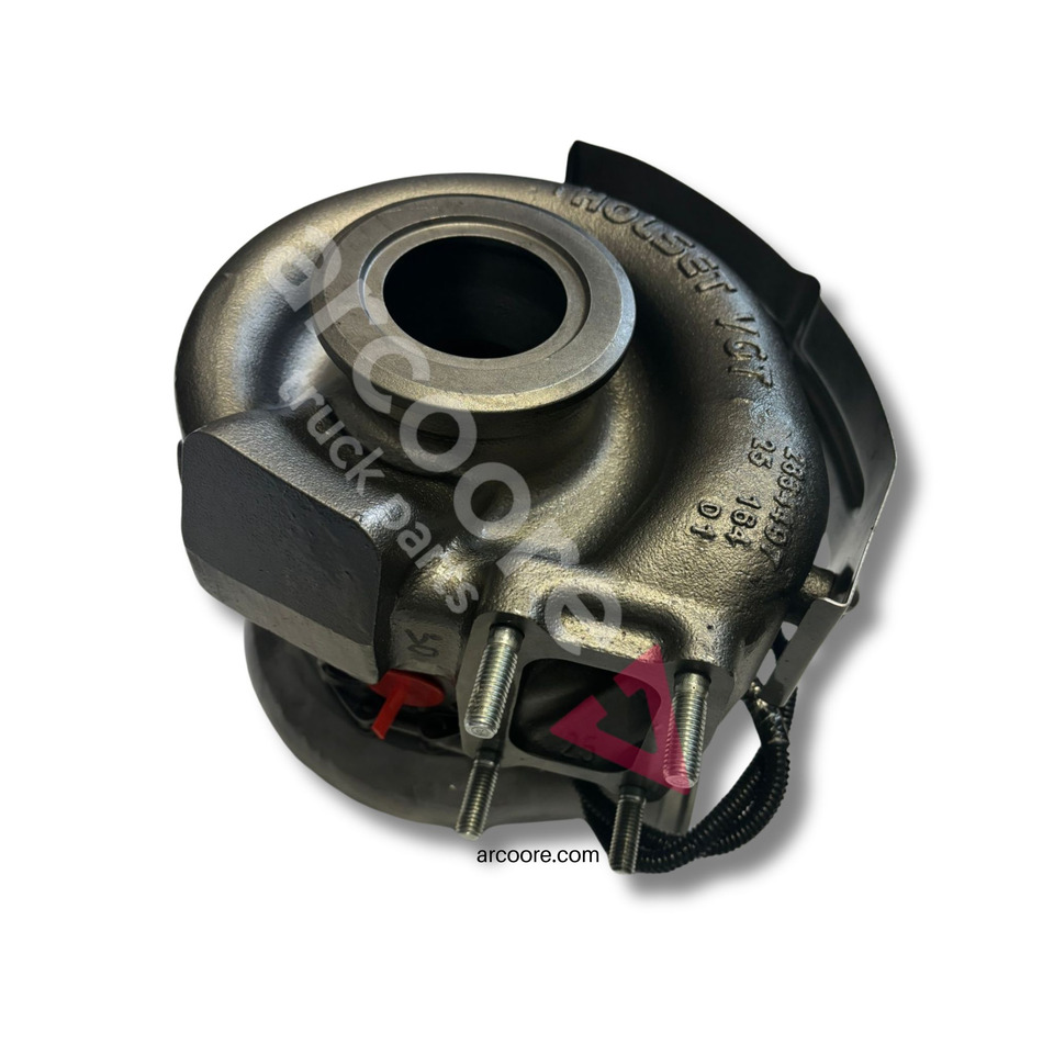 CUMMINS HE300VG - טורבו עבור משאית: תמונה 2 CUMMINS HE300VG - טורבו עבור משאית: תמונה 2