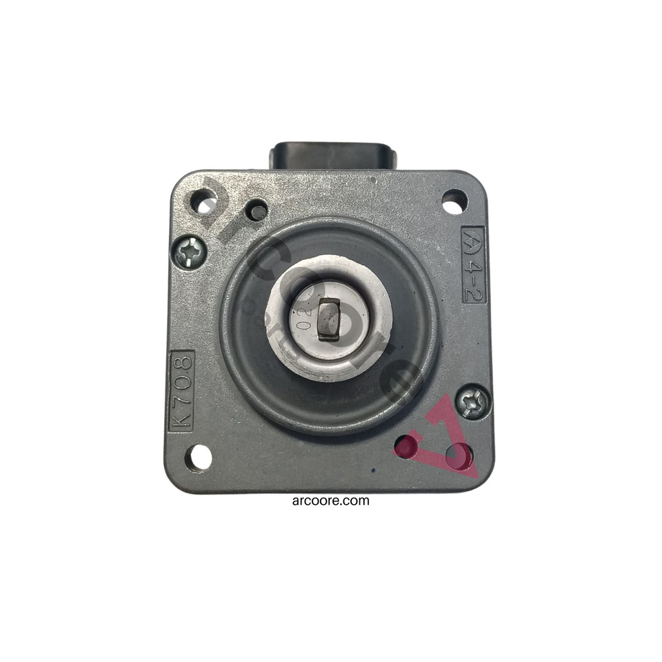 Cewka zaworu EGR Cummins QSB6.7 valve coil, Bobina de válvula - שסתום עבור משאית: תמונה 4 Cewka zaworu EGR Cummins QSB6.7 valve coil, Bobina de válvula - שסתום עבור משאית: תמונה 4