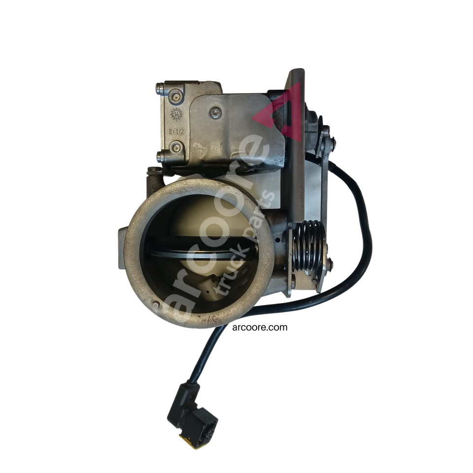 DAF BPV OE 2256380 - שסתום עבור משאית: תמונה 2 DAF BPV OE 2256380 - שסתום עבור משאית: תמונה 2