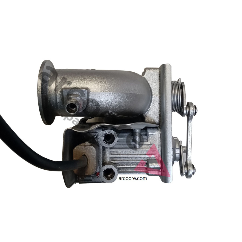 DAF EGR Valve, zawór EGR, Válvula AGR DAF - שסתום עבור משאית: תמונה 4 DAF EGR Valve, zawór EGR, Válvula AGR DAF - שסתום עבור משאית: תמונה 4